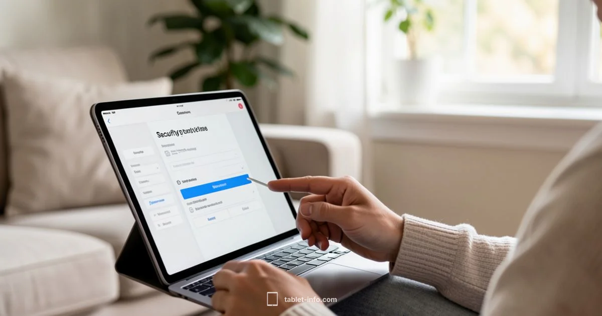 iPad Safety Essentials - Tablet Info