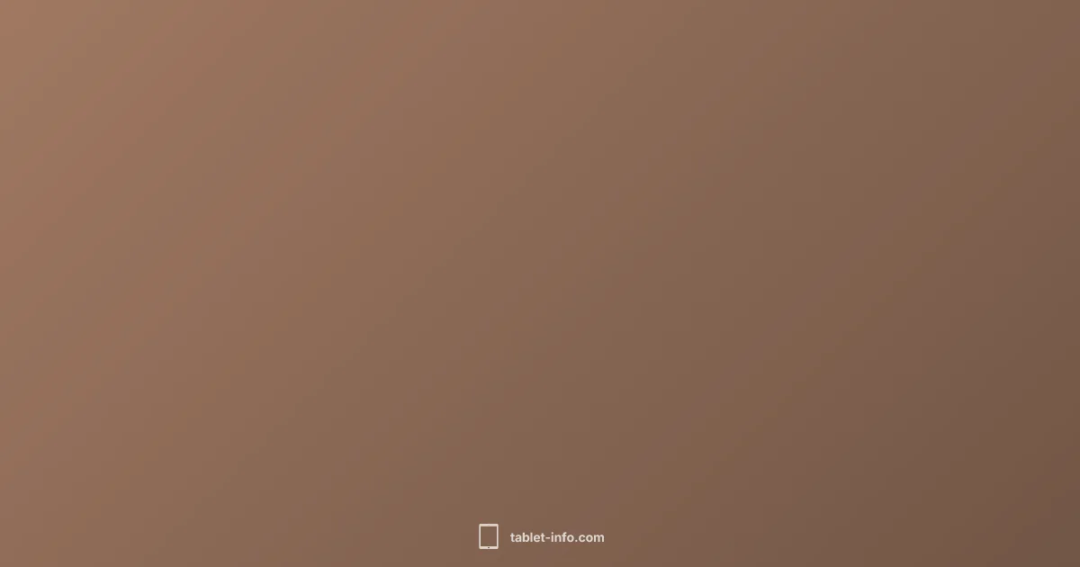 MagSafe and iPad mini MagSafe and iPad mini - Tablet Info (illustration)