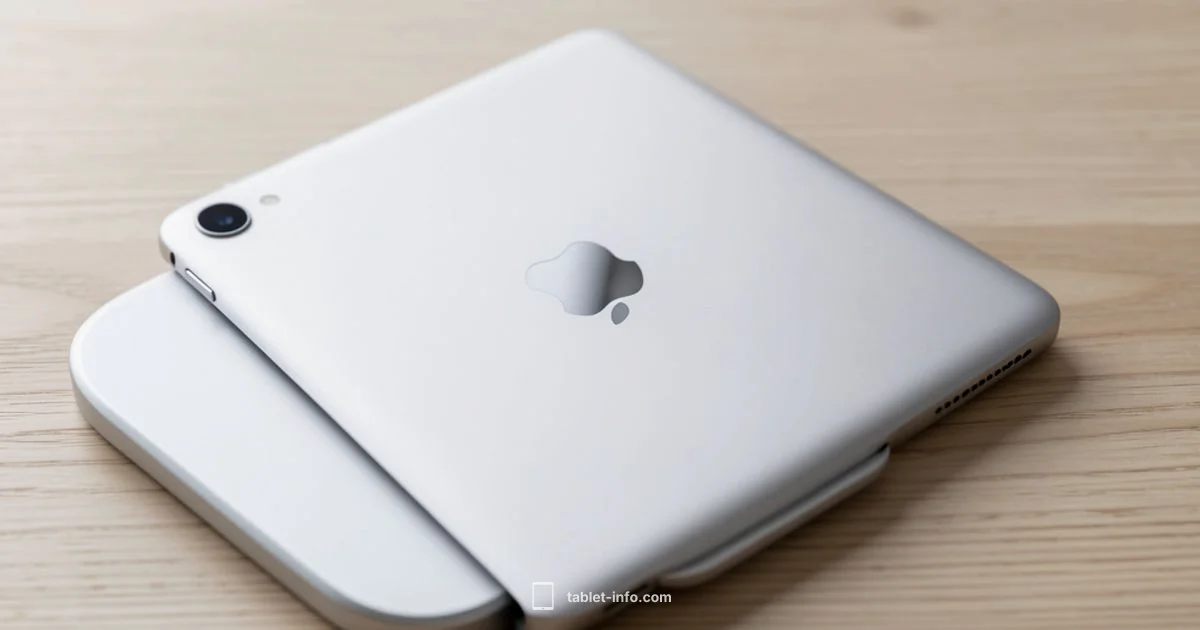 MagSafe and iPad mini MagSafe and iPad mini - Tablet Info