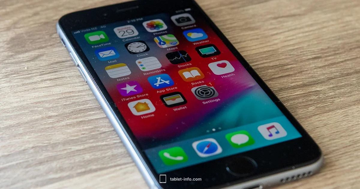 iPad Without ID iPad Without ID - Tablet Info