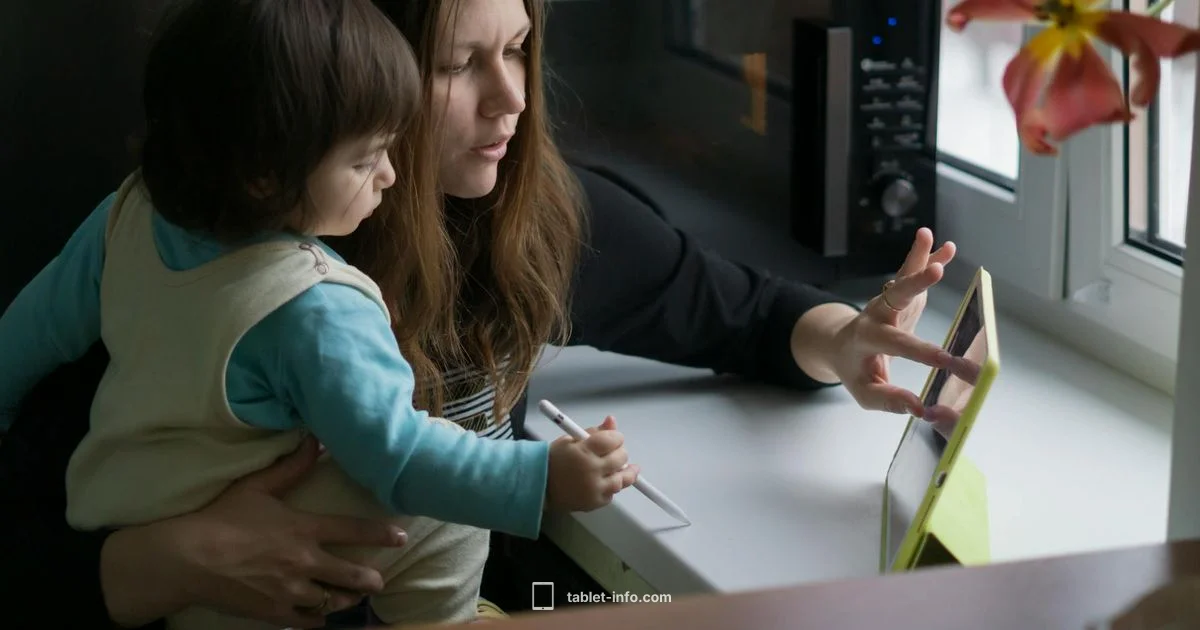 Who Are iPad Kids - Tablet Info