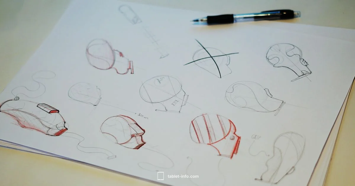 iPad Pro 4th Gen Overview - Tablet Info