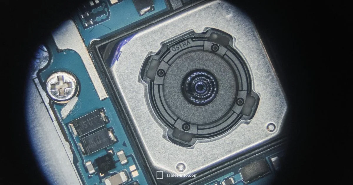 Stuck Pixel Fix Guide - Tablet Info