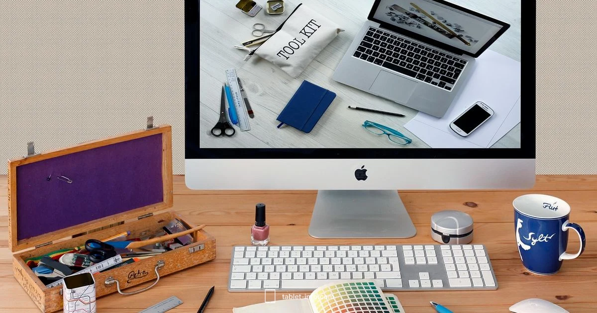 ipad & pencil guide ipad & pencil guide - Tablet Info