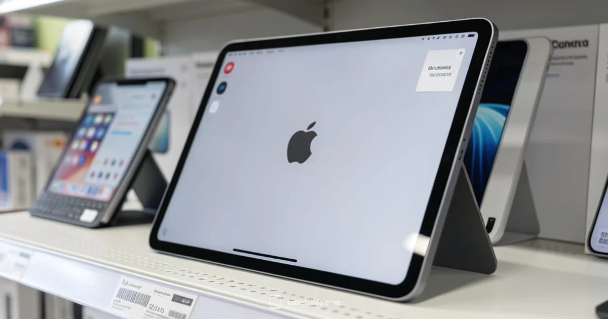 iPad 10th Gen Sale - Tablet Info