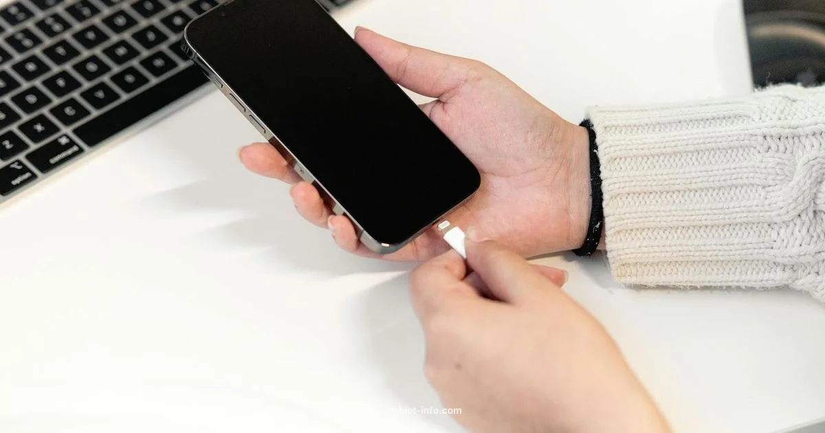 Charge While Off Charge While Off - Tablet Info