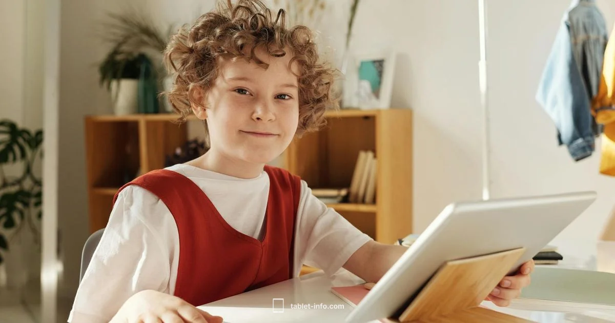 iPad Autism Guide iPad Autism Guide - Tablet Info