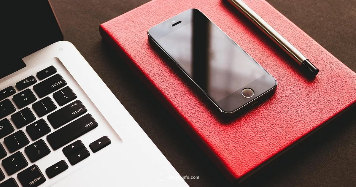 iPad Pro Productivity - Tablet Info