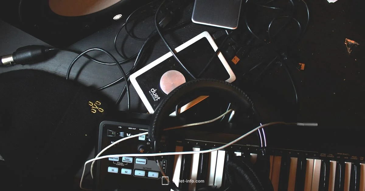 Split Keyboard Fix - Tablet Info