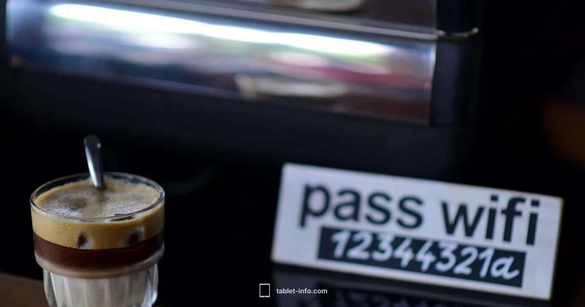 Wifi Only iPad Guide - Tablet Info