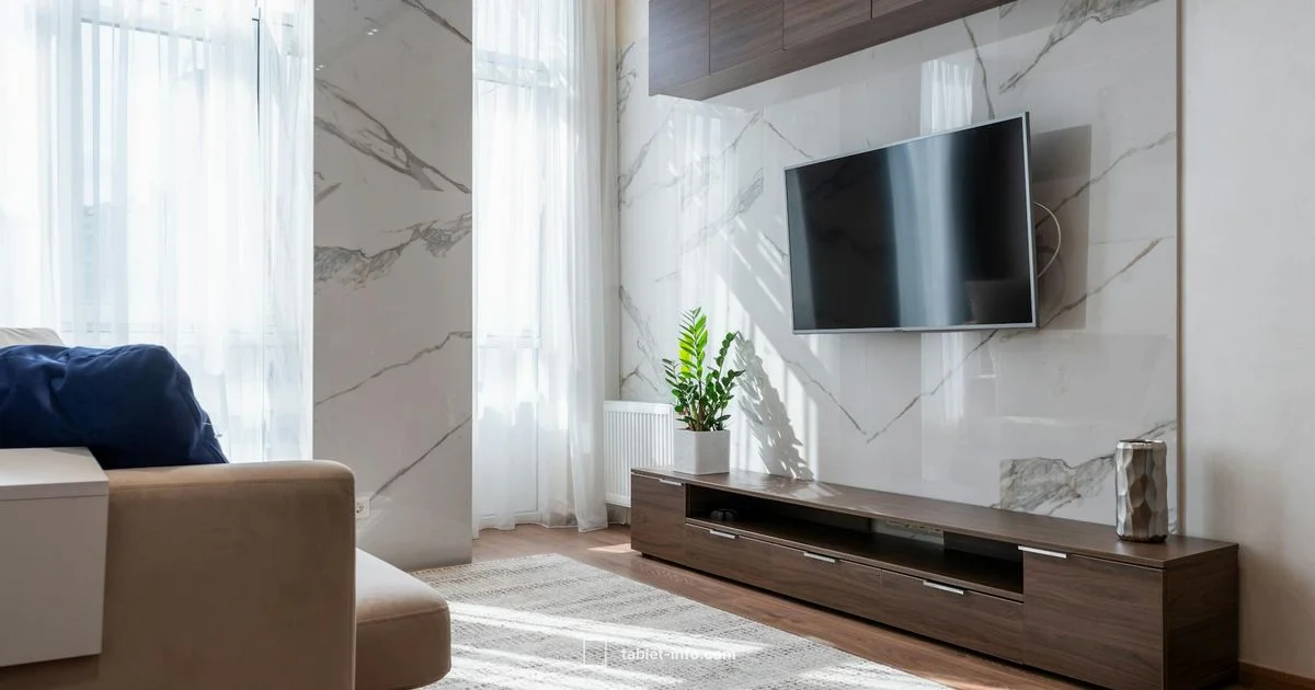 HDMI iPad Setup - Tablet Info