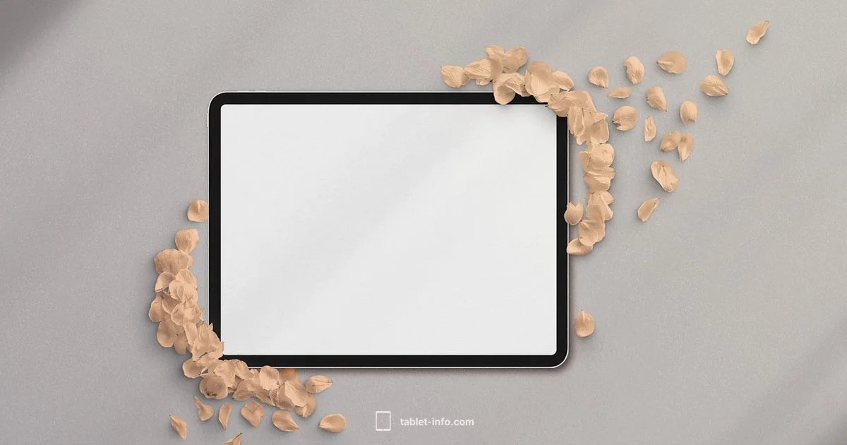 Apple Wallpaper Gallery - Tablet Info