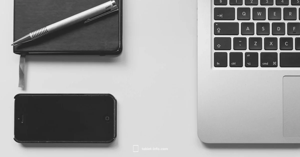 Gesture-Driven iPad - Tablet Info