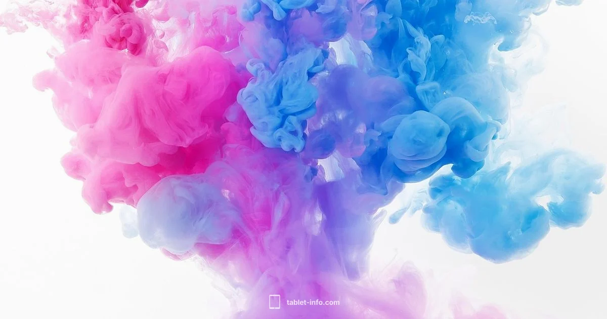 Change iPad Wallpaper - Tablet Info