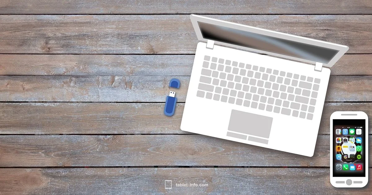 iPad Charging Time - Tablet Info