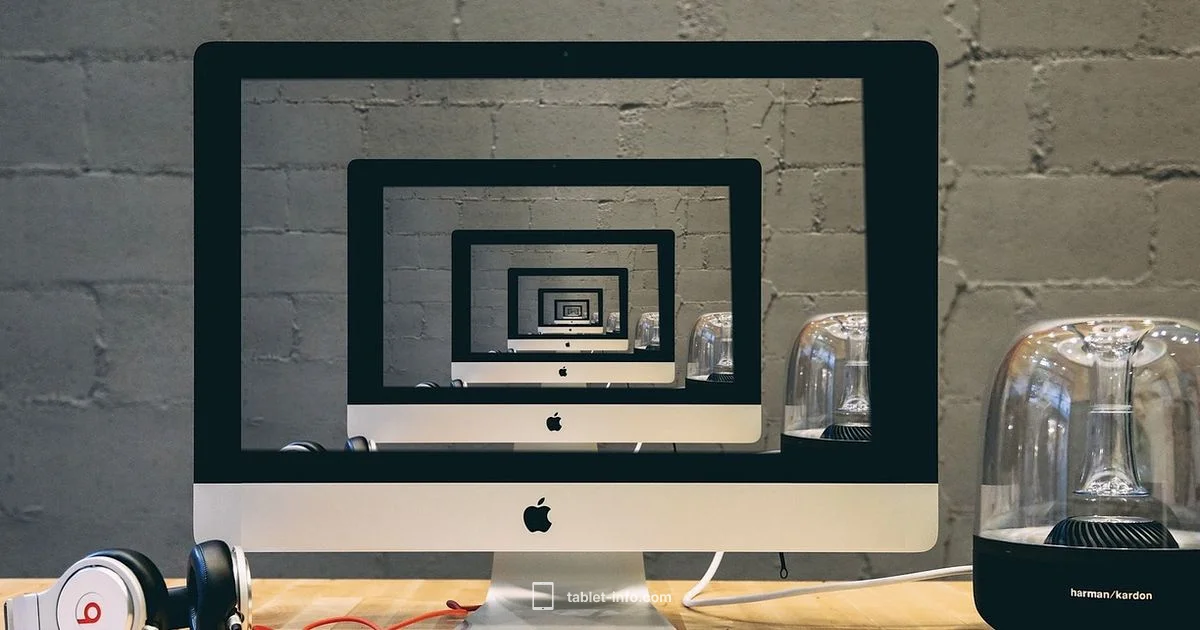 Plugged In Use Plugged In Use - Tablet Info