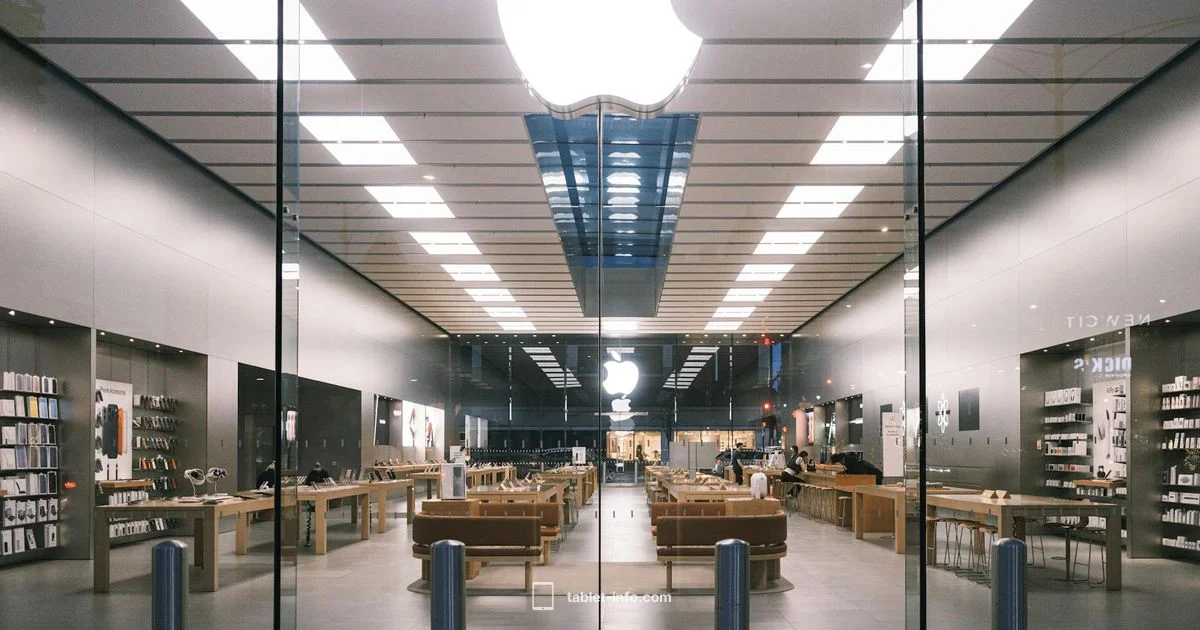 Smart Savings - Tablet Info