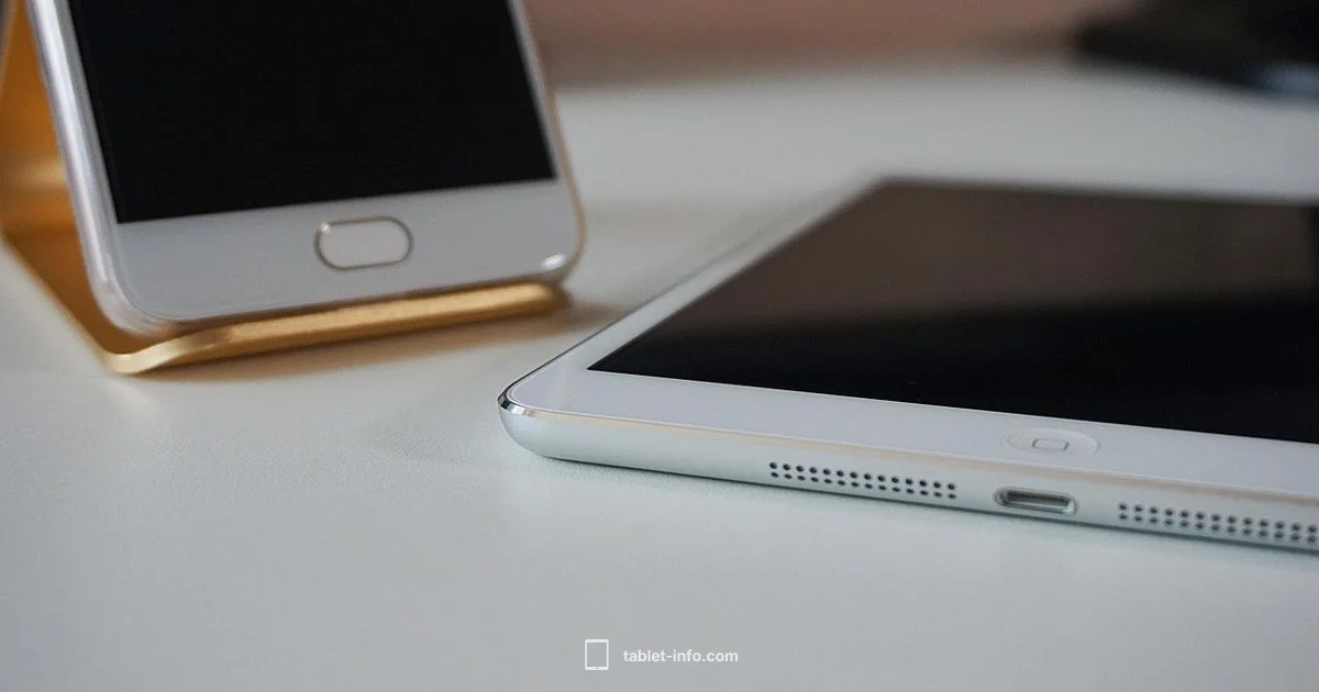 Identify iPad Model Identify iPad Model - Tablet Info