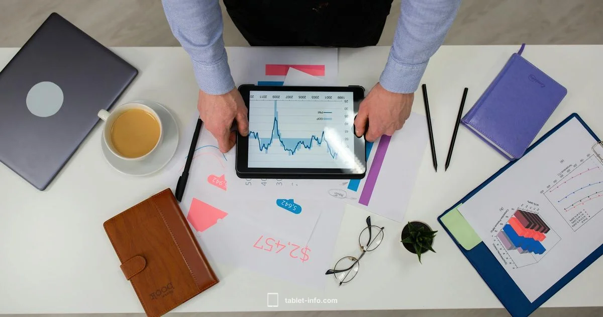 5th Gen Screen Size - Tablet Info