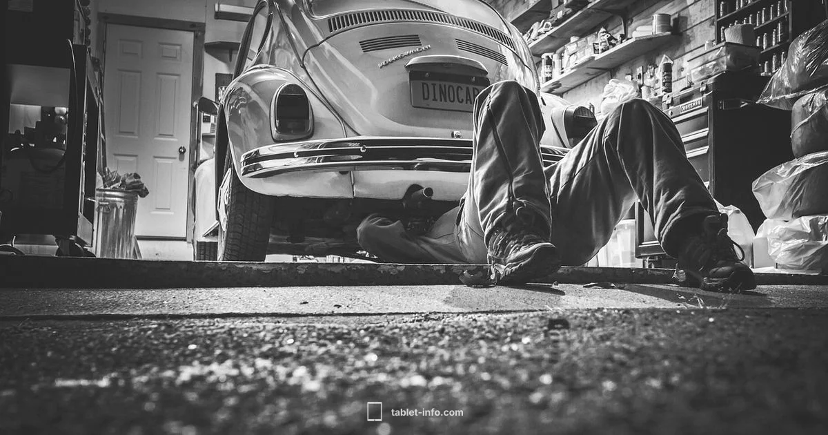 iPad Screen Troubleshooting - Tablet Info