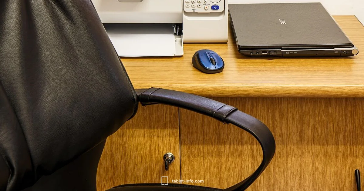 Used iPad 9th Gen - Tablet Info