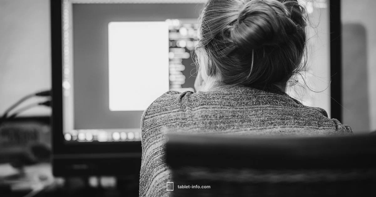 iPad User Demographics - Tablet Info