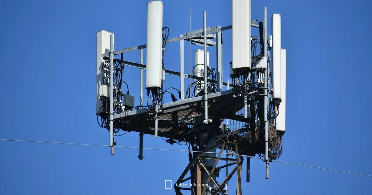 5G on iPad Guide - Tablet Info