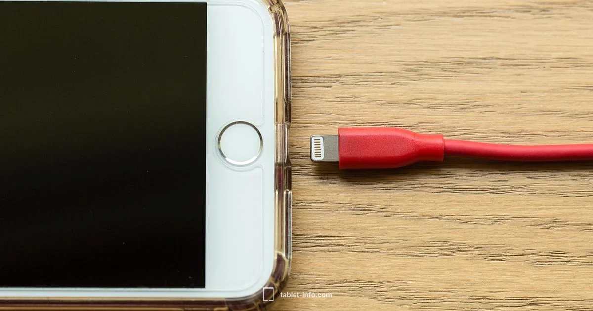 Charger Compatibility Charger Compatibility - Tablet Info