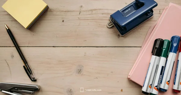 Blue iPad Air Guide - Tablet Info