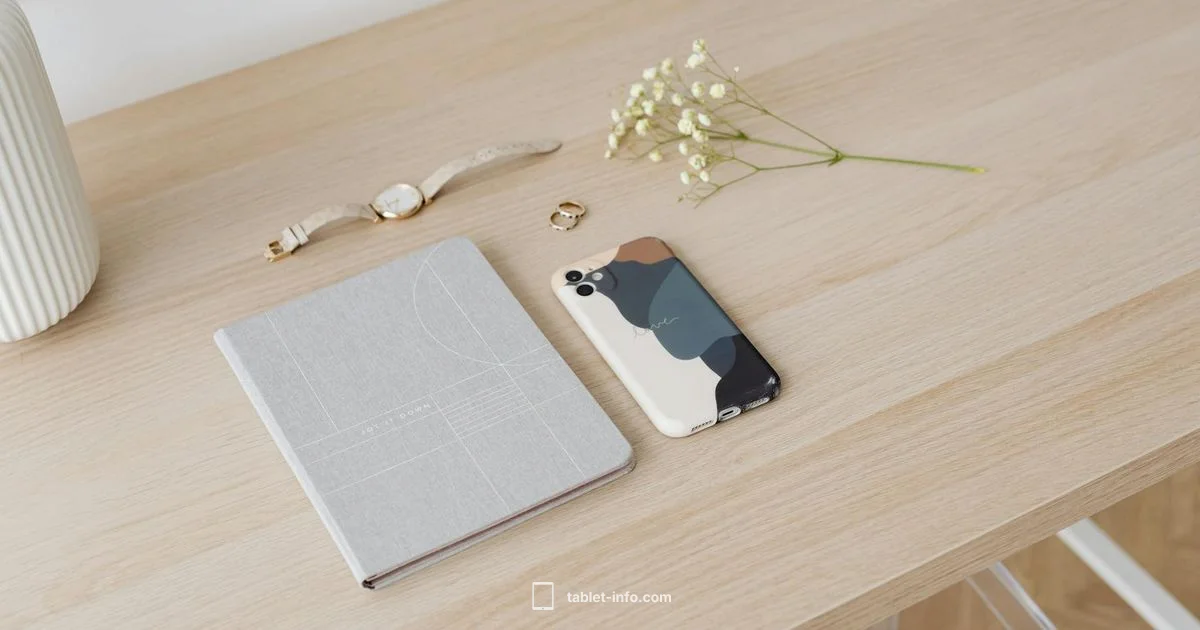 iPad Case Guide - Tablet Info