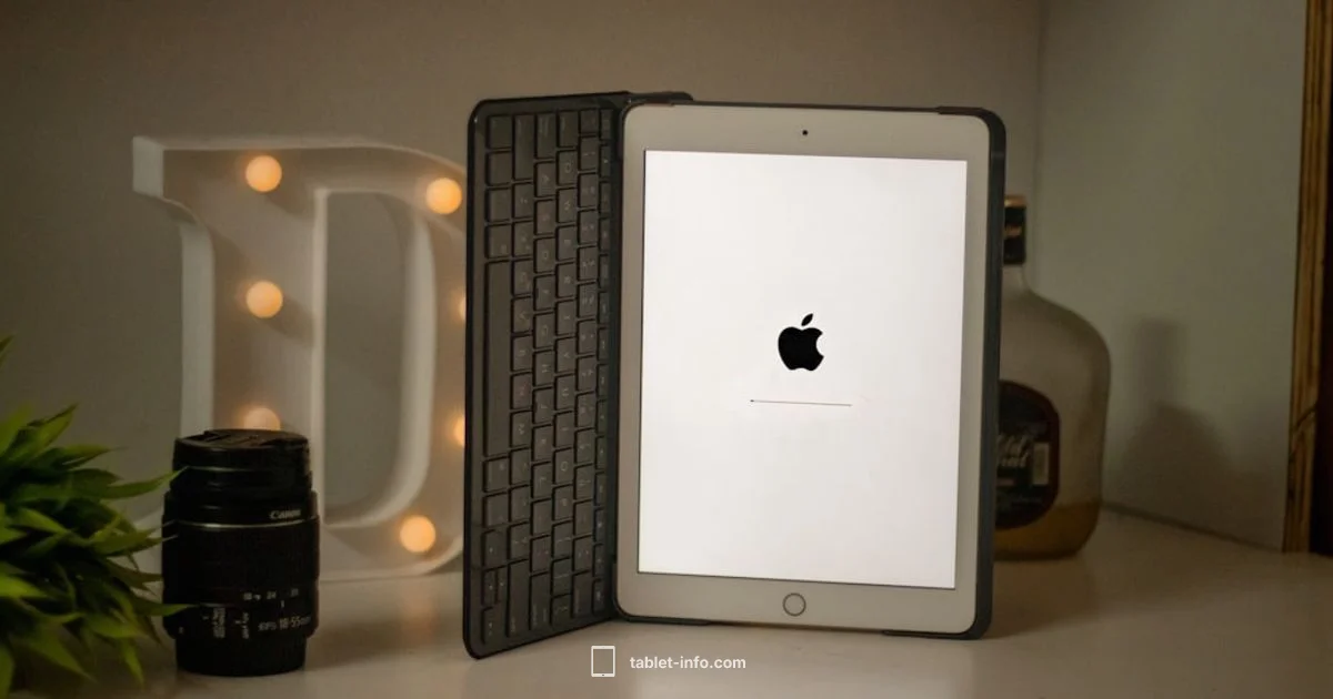 Protect Your iPad - Tablet Info