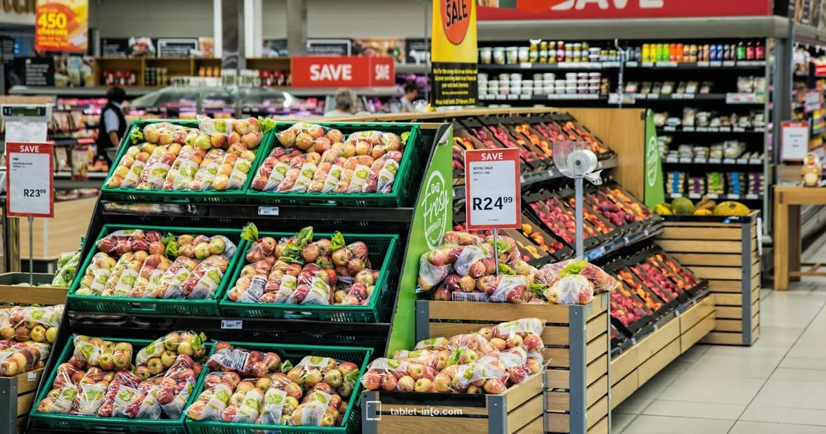 Best Buy iPad Guide - Tablet Info