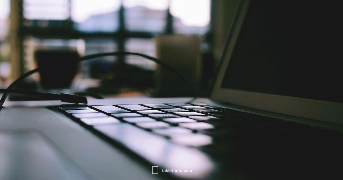 iPad Pro M4 Overview - Tablet Info