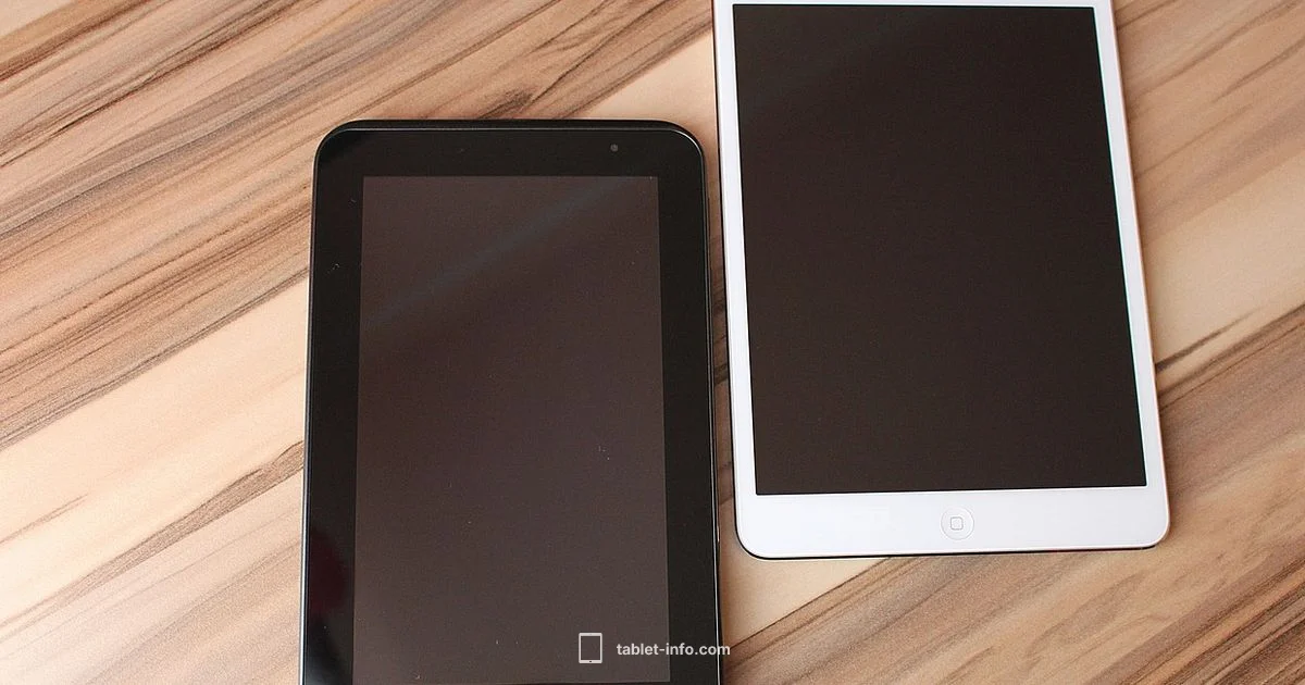 Remove Apps on iPad - Tablet Info