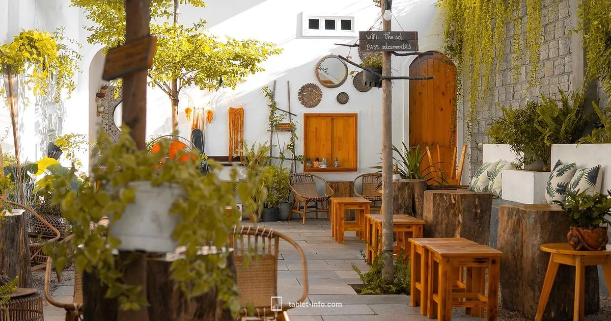 iPad vs Laptop - Tablet Info