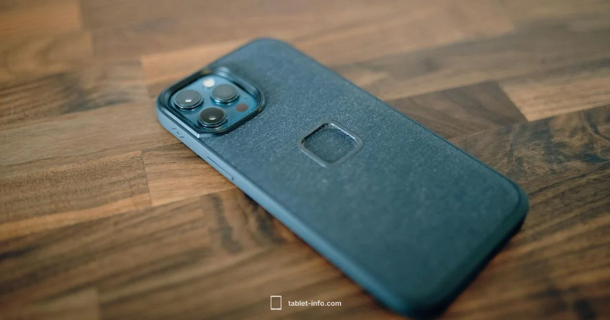 iPad Air Case Guide - Tablet Info