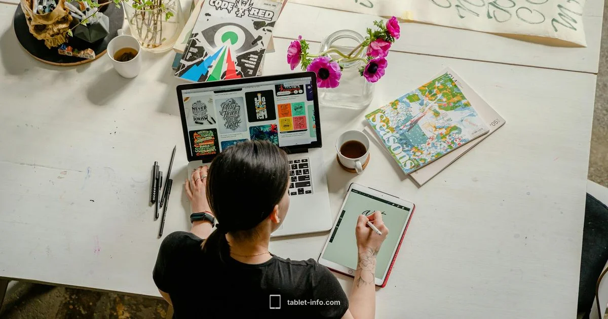 No Button iPad - Tablet Info