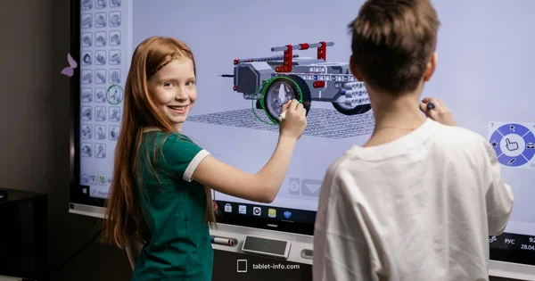 Exit Guided Access - Tablet Info