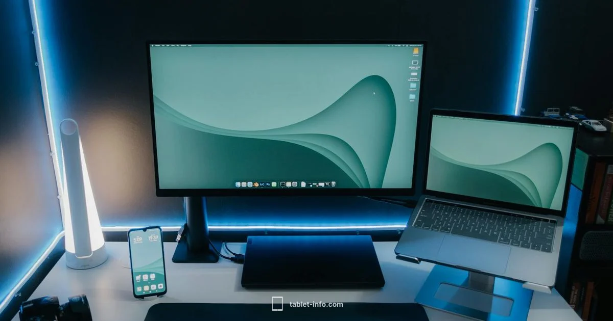 Burn-in Troubleshooting - Tablet Info