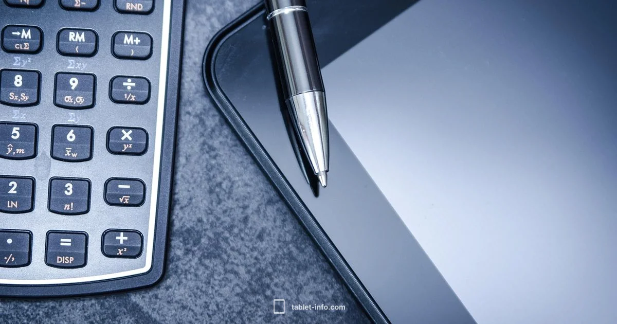 iPad Cost Guide - Tablet Info