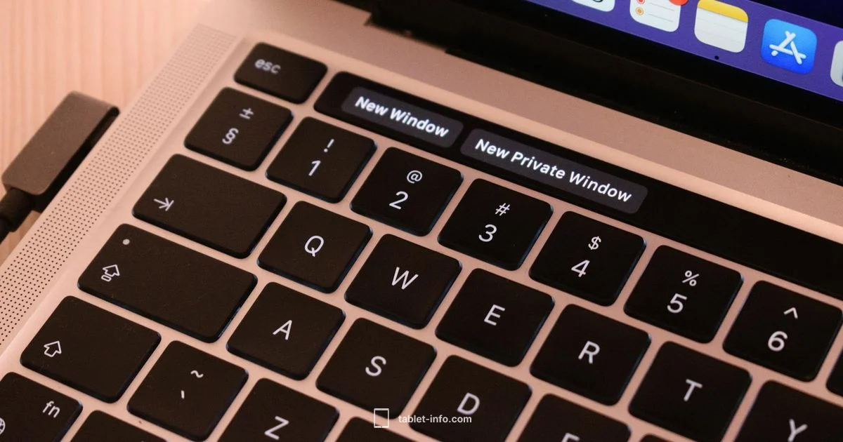 Close Tabs on iPad - Tablet Info
