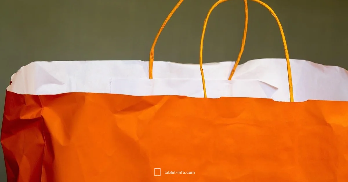 Best Buy Path - Tablet Info