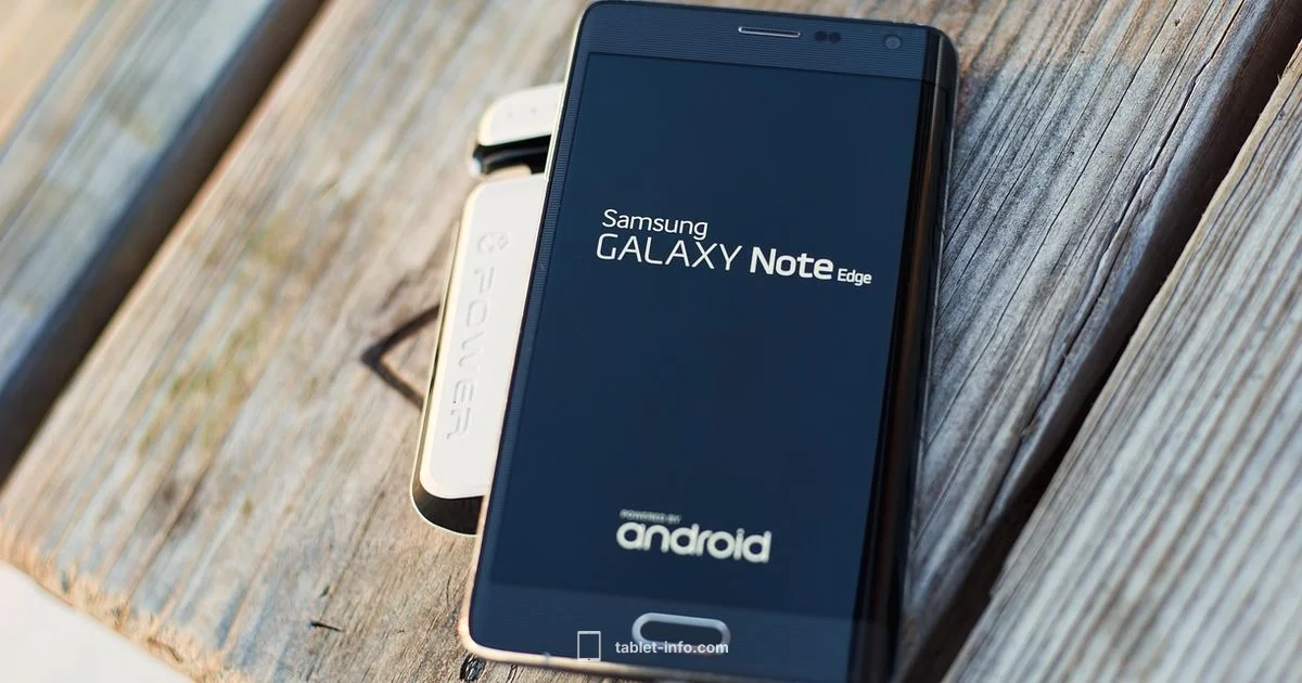 Tab S7 Plus Guide - Tablet Info