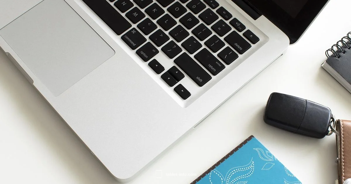 iPad vs MacBook: A Comparison iPad vs MacBook: A Comparison - Tablet Info