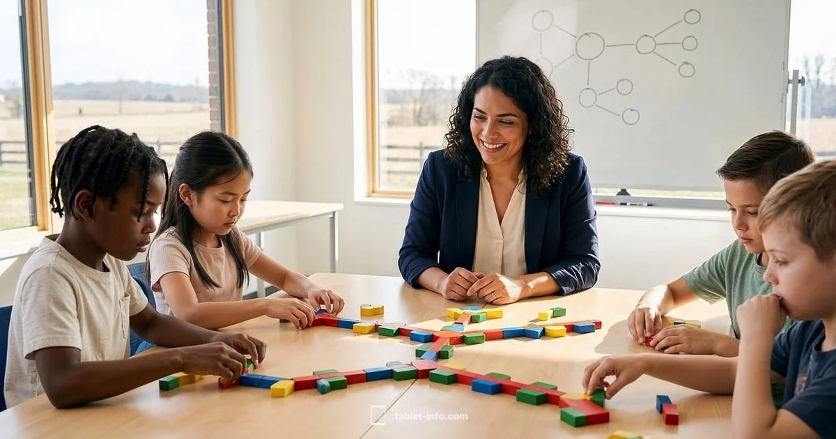 Student Discount Guide - Tablet Info