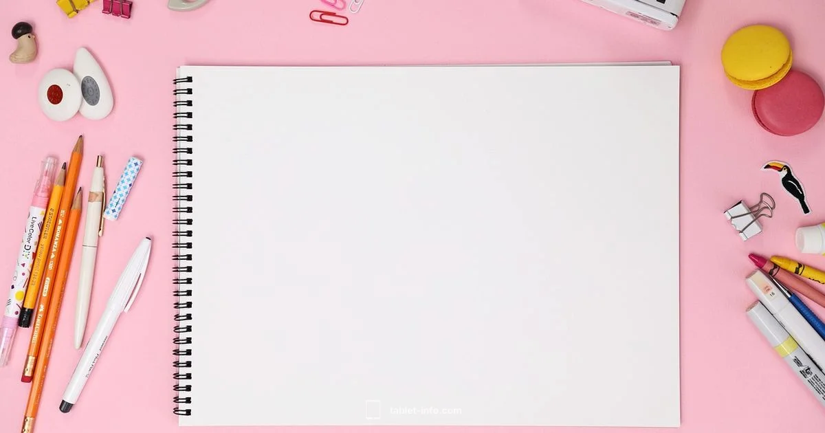 Pencil Compatibility - Tablet Info