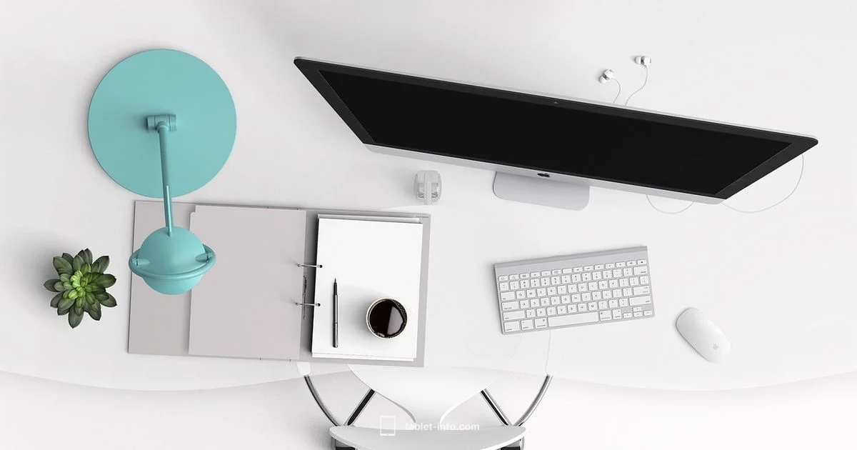 iPad Generations 2020 - Tablet Info