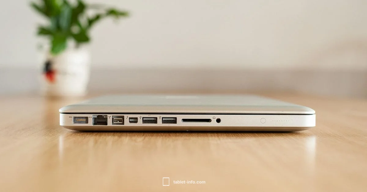 iPad Generations 2026 - Tablet Info