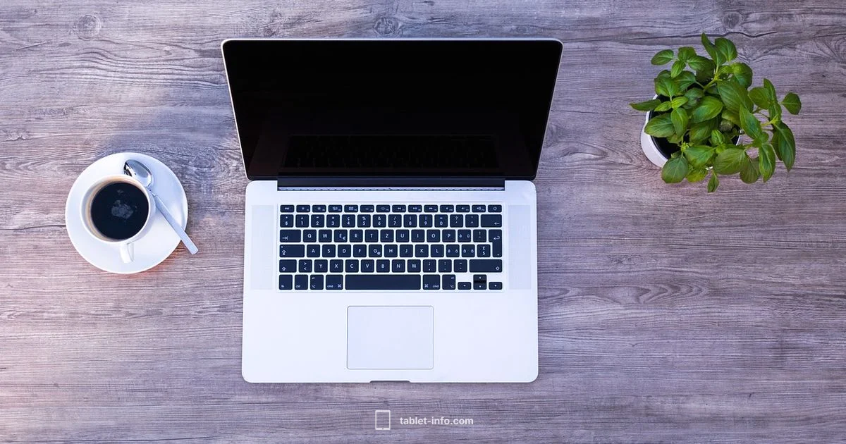 Charging Fix Guide - Tablet Info