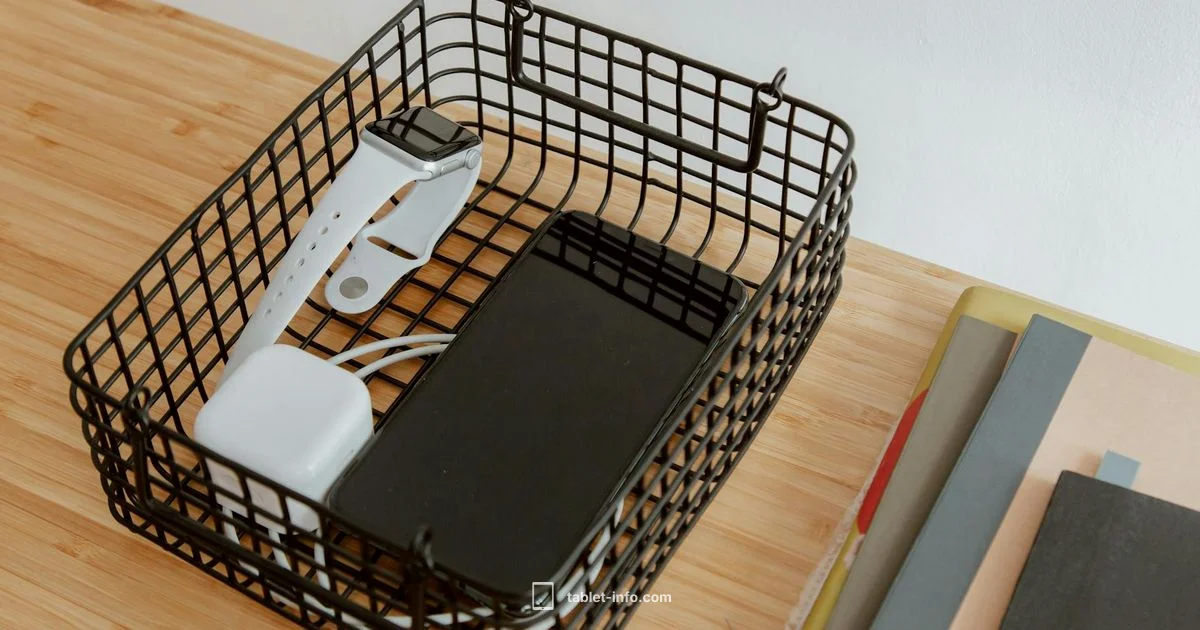 Battery Health Guide - Tablet Info